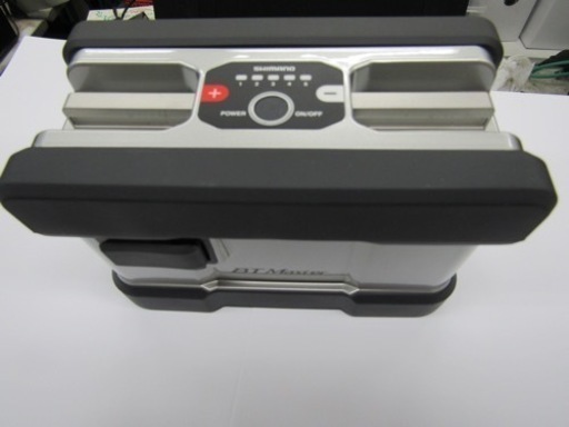 シマノ BTマスター 電動リール バッテリー | noonanwaste.com