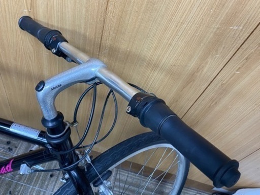 ブリヂストン ワイルドウエスト クロスロード1000