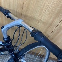 ブリヂストン ワイルドウエスト クロスロード1000