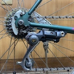 ブリヂストン ワイルドウエスト クロスロード1000