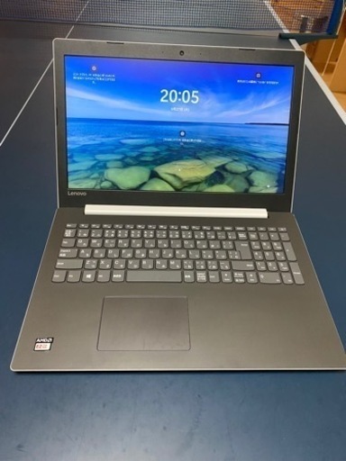 Lenovo　ideapad 320 MSoffice 2021PRO
