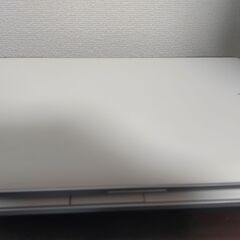 NEC白 高性能 4コア8スレッド版 Corei7搭載 大容量高速SSD480G メモリ