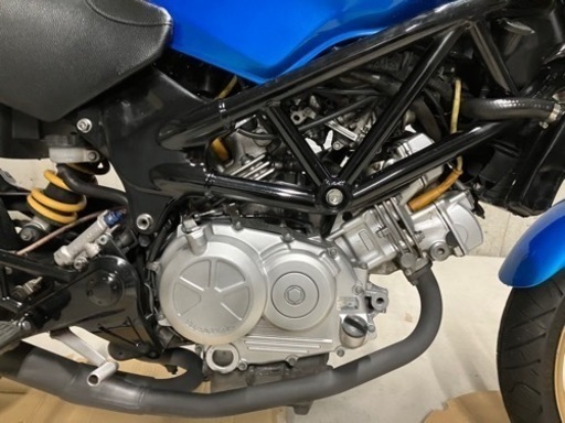 ホンダ VTR250 自賠5年付 表示額手元額 バイク（原付・軽二輪）の