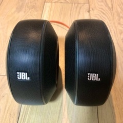 JBL Pebbles スピーカー USB/DAC内蔵