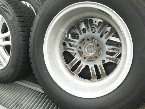 VS ワーク 20インチ ホイール タイヤ まい 4本セット⚠️最終値下げ⚠️ 