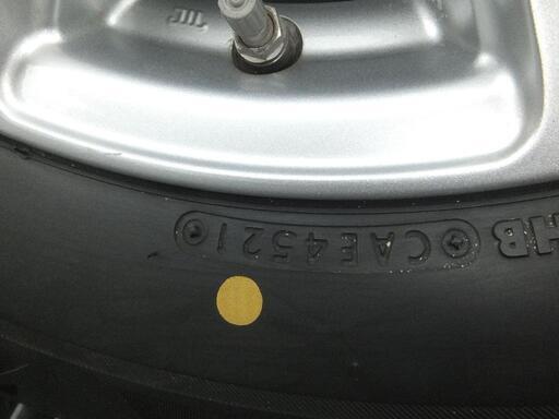 タイヤ、ホイール 【ありがとうございました】お得‼️ブリヂストン、BS 