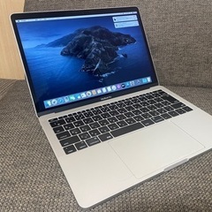 Macbook pro 1708 13インチ【美品】