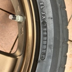 RAYZ VOLK TE37レーシング18インチ期間限定値引します‼️インプレッサ、86、vrz等