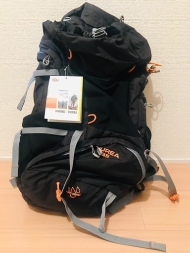 新品 New Hiking backpack