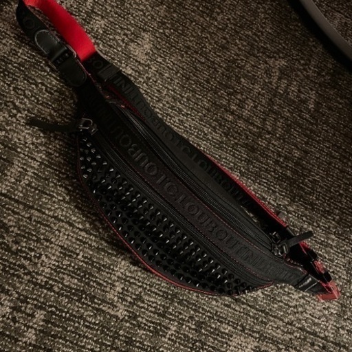 ウエストバッグ Christian Louboutin PARISNYC