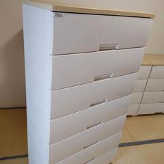 Fits深型クローゼット収納ケース