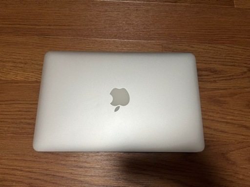 MacBook Air (11inch)2015年式