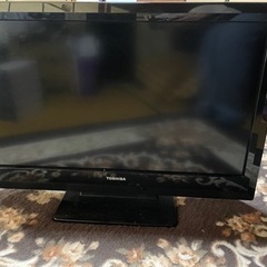 液晶テレビ