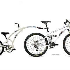 トレーラ バイク(子供用)