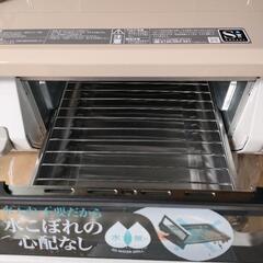 引取り限定 KGM64TWL  リンナイ ガスコンロ LP用  ほぼ未使用 