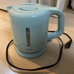 電気ケトル