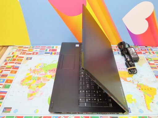 M09 美品 東芝 dynabook B65/M DVDマルチ カメラ 第8世代office2019