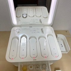 【お値下げ☆フェクサ 美顔器】FEXA ETC-2 ホメオスタイ...