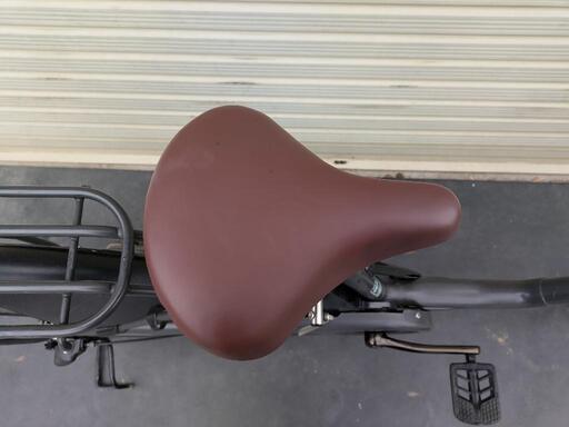 Panasonic Gyutto STAGE22 グレー 中古電動自転車 ジャンク品