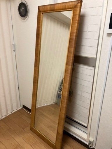 全身鏡