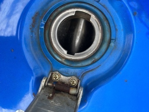 ホーク3HAWKバブCB当時オリジナル外装