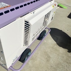 セイワ　コンプレッサー