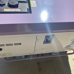 セイワ　コンプレッサー