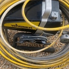 ワグナー　エアレス