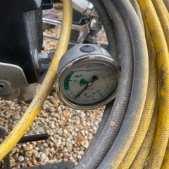 ワグナー　エアレス