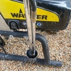 ワグナー　エアレス