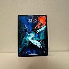 【ネット決済・配送可】(格安セット価格) iPad Pro 25...