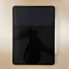 (格安セット価格) iPad Pro 256GB + Apple Pencil 