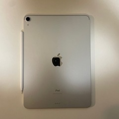 (格安セット価格) iPad Pro 256GB + Apple Pencil 