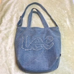 Lee バッグ