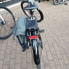 trek verve+2（定価30万）