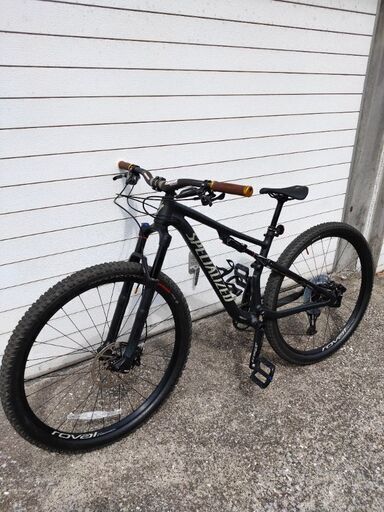 Specialized EPIC COMP EVO　マウンテンバイク