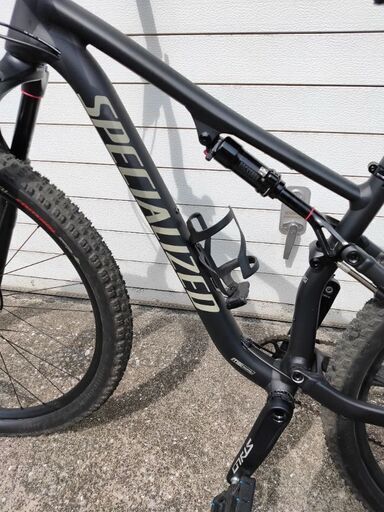 Specialized EPIC COMP EVO マウンテンバイク