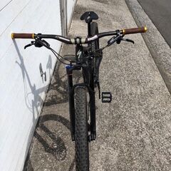 Specialized EPIC COMP EVO　マウンテンバイク