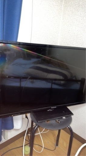 Panasonic VIERA D300 TH-32D300 ソニー ヴィエラ　32インチ