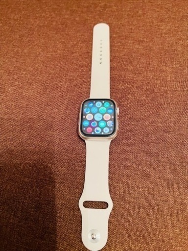 イ【0 【取引可能】Apple Watch Series 7（GPS + Cellularモデル）②