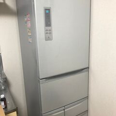 Panasonic 冷蔵庫 21年製 138L TJ2125 パナソニック NR-B252-TH 2ドア 