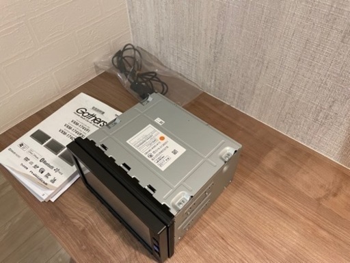 ホンダ純正ナビ●ワンセグ、CD、Bluetooth 値下げ − 岡山県