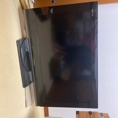 TOSHIBA 液晶カラーテレビ REGZA 32インチ