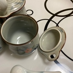 茶碗蒸し用食器(譲渡先決定)