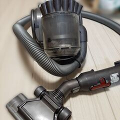 掃除機　ダイソン　Dyson　DC22