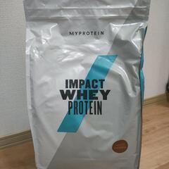 Myproteinの中古が安い!激安で譲ります・無料であげます|ジモティー