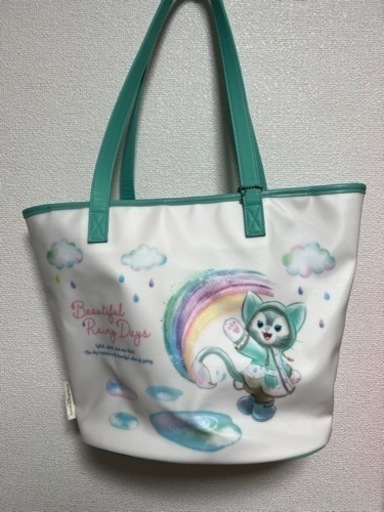 ディズニー バッグ
