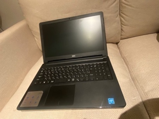 DELL(デル)ノートPC Vostro 15 3000(3581) 7410円