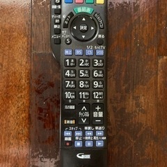 お取引終了！【中古・美品】液晶テレビ 47型 パナソニックTH-L47DT5 