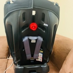 早い者勝ちです👏LEAMANのチャイルドシート✨